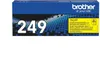 Brother TN249Y - Sehr hohe Ergiebigkeit - Gelb Produktbild-Vorschau 2
