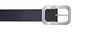 Vanzetti Leder Gürtel Classics 40mm Belt W85 Marine blau Produktbild-Vorschau 3