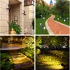 Forever Solar Gartenstrahler IP65 Wasserdicht Gartenleuchte Produktbild-Vorschau 10