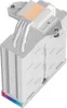 K Cooler Deepcool AK400 DIGITAL PRO White Produktbild-Vorschau 5
