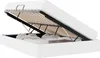 vidaXL Lit coffre avec matelas, espace de rangement, 2 Voir les images du produit 1