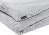 Musselin Bettwäsche - 80x80 135x200 cm - 100% Baumwolle - Produktbild-Vorschau 4