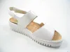 Waldläufer Damen Sandalen, weiß(offwhite (148)), Gr. 61/2 Produktbild-Vorschau 60