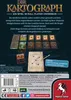 Pegasus Games 51310G - Il Cartografo Anteprima dell’immagine prodotto 4