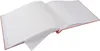 Goldbuch Schraubalbum Bella Vista Lachs 39x31 cm Produktbild-Vorschau 4