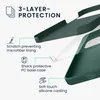kwmobile Handyhülle für iPhone 17 Pro Hülle, für iPhone 17 Produktbild-Vorschau 3