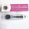 INF Derma Roller 1.0mm microneedle 540 igieł rolka do Podgląd zdjęcia produktu 5