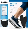 Einlegesohlen Bama Deo Active 43 Produktbild-Vorschau 10