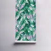 Coloray Fototapete 208x146 cm Vlies-Fototapete - Blätter Produktbild-Vorschau 4