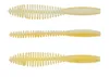 Spro Trout Master Leech 75 75mm 15 Farben : Gold Glitter Produktbild-Vorschau 1