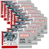 Novus Heftklammern 24/6 DIN SUPER für Büroheftgeräte, Produktbild-Vorschau 8