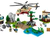 LEGO® City 60302 Mission de sauvetage d'animaux Voir les images du produit 33