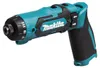Makita DF012DZ - Bohrer/Schrauber - schnurlos Produktbild-Vorschau 2