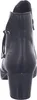 Rieker Ankle Boots Damen 32303936383038 Schwarz 40 EU Produktbild-Vorschau 15