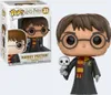 Harry Potter - Harry Potter 31 - Funko Pop! - Vinyl Figur Produktbild-Vorschau 4
