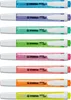Textmarker - STABILO swing cool - 8er Pack - mit 8 Produktbild-Vorschau 11