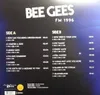 Bee Gees FM 1996 - Schallplatte Produktbild-Vorschau 2