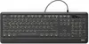 Tastiera retroilluminata Hama KC-550 Anteprima dell’immagine prodotto 3