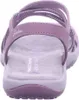 SKECHERS Reggae Slim Sandale Damen lila 41 Produktbild-Vorschau 28