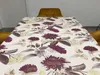 PVC Tischdecke Aster Wachstuch - Breite & Länge wählbar - Produktbild-Vorschau 2