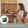 Nordstern Sound Box mit meditativen Klängen für Entspannung Produktbild-Vorschau 4