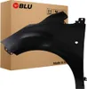 BLU Parafango compatibile con Ford KA II 2 9AZC Sinistra Anteprima dell’immagine prodotto 1