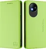 Lederhülle für ZTE Blade A35 Lite/A35 Core Hülle Flip Produktbild-Vorschau 2