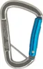 AustriAlpin - Edelstahl Karabiner D-Form Schnapper mit Produktbild-Vorschau 1