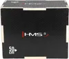 Dsc03 Plyo-box nero 500x400x300 Mm Hms Anteprima dell’immagine prodotto 12