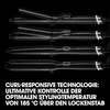 ghd chronos curve Lockenstab mit Klemme: smarter Curler für Produktbild-Vorschau 6