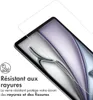 imoshion Protecteur d'écran en verre trempé pour Apple iPad Voir les images du produit 6