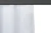 Schöner Wohnen Teleskop-Duschvorhangstange Jete 75 - 125 cm Produktbild-Vorschau 1