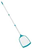 Bestway® Poolkescher AquaScoop™ mit Teleskopstange, 163 cm Produktbild-Vorschau 1