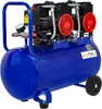 Ölfreier Kompressor 50L 230V 3000W 8bar 475L/min Produktbild-Vorschau 5