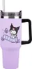 Kubek do picia Sanrio To Go Kuromi Podgląd zdjęcia produktu 6