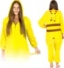 Onesie-Kigurumi-Pyžamo – Pikachu Onesie-Kigurumi-Pyžamo – Náhľad obrázku produktu 20