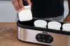 Unold 38726 Yogurtiera JOGI, 120 W, 0,72 l, acciaio Anteprima dell’immagine prodotto 13