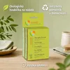 Ekologické houbičky na nádobí 2 ks, Houbičky na mytí Náhled obrázku produktu 2