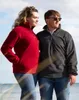 Result R33X | Fleece Top Uni Polartherm - Couleur : Black - Voir les images du produit 7