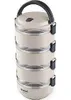 Lamart LT6024 Thermo-Lebensmittelbehälter 4 P. TEMP Produktbild-Vorschau 5