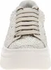Tamaris Damen Sneaker Strass Plateau Vegan 1-23795-46, Produktbild-Vorschau 7