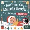 Mein erster Baby Adventskalender: 24 liebevolle Produktbild-Vorschau 3