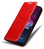 Cadorabo Housse pour Motorola ONE ACTION Housse de Voir les images du produit 9