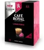 Café Royal Lungo Forte, Kávová kapsula, Lungo, Nespresso, Náhľad obrázku produktu 3