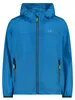 Veste de pluie CMP garçon cyano 164 Voir les images du produit 6