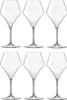RONA Aram Weinglas 500 ml - Gehärtetes Kristallglas - Produktbild-Vorschau 1