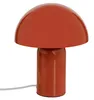 Pilzlampe LITO, Höhe 24,5 cm, Metall Produktbild-Vorschau 1