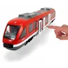 Dickie Toys Tramwaj Miejski z Otwieranymi Drzwiami Podgląd zdjęcia produktu 18