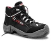 Sicherheitsschnürstiefel SANDER AL ESD S3, Gr. 44 Produktbild-Vorschau 1