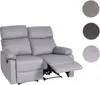 2místné kino křeslo HWC-L93, polohovatelné křeslo TV křeslo Náhled obrázku produktu 8